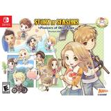 Story of Seasons: Pioneers of Olive Town Premium Edition (Nintendo Switch)
